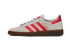 Handball Spezial Grey Two Hi-Res Red