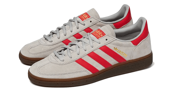 Handball Spezial Grey Two Hi Res Red Mrkicks