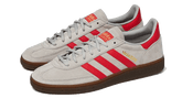 Handball Spezial Grey Two Hi-Res Red
