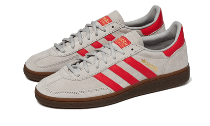 Handball Spezial Grey Two Hi-Res Red