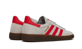 Handball Spezial Grey Two Hi-Res Red