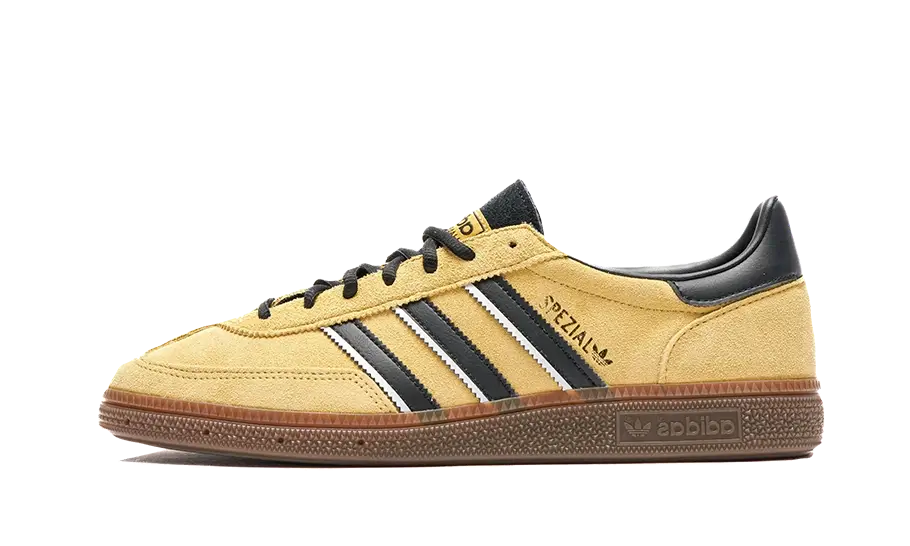 Handball Spezial Oat Black