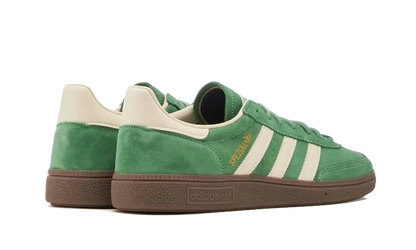 Handball Spezial Preloved Green White