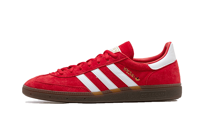 Handball Spezial Scarlet