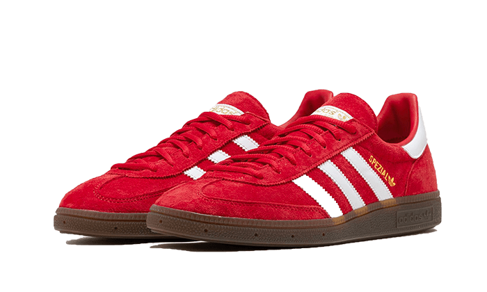 Handball Spezial Scarlet