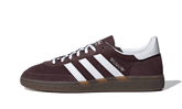 Handball Spezial Shadow Brown Gum