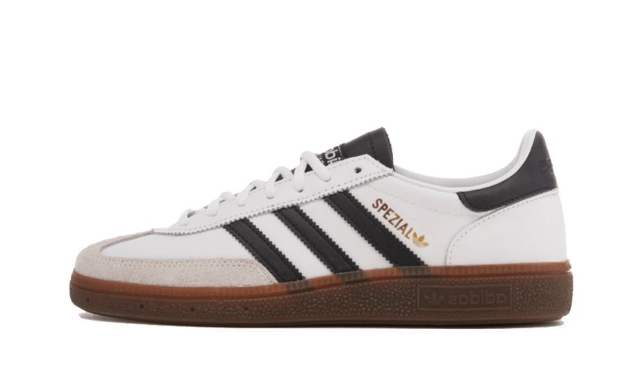 Handball Spezial White Black Gum