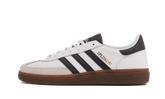 Handball Spezial White Black Gum