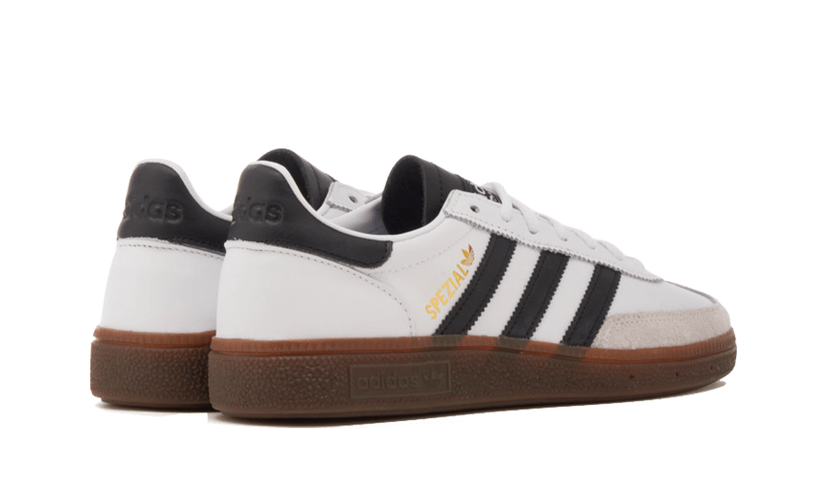 Handball Spezial White Black Gum