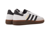Handball Spezial White Black Gum
