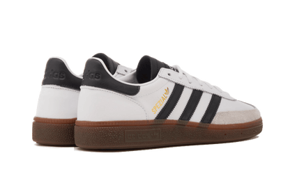 Handball Spezial White Black Gum