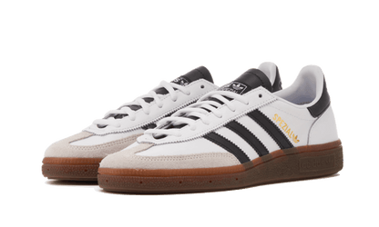 Handball Spezial White Black Gum