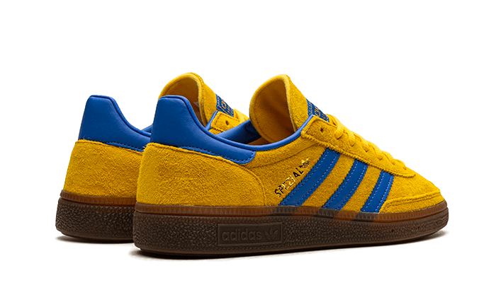 Handball Spezial Wonder Glow Blue