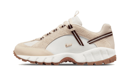 Air Humara LX Jacquemus Beige