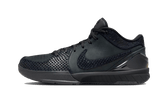 Kobe 4 Protro Black Mamba