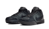 Kobe 4 Protro Black Mamba