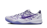 Kobe 8 Protro Court Purple