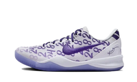 Kobe 8 Protro Court Purple