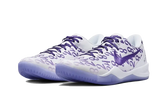 Kobe 8 Protro Court Purple