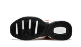 M2K Tekno White Black Orange