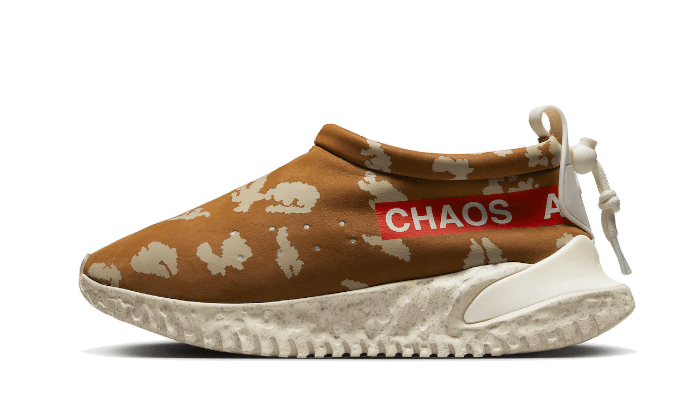 Moc Flow SP Undercover Ale Brown