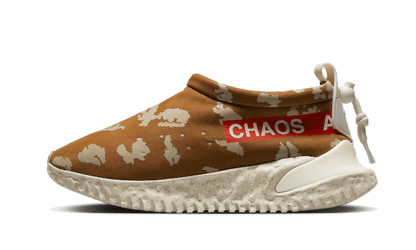 Moc Flow SP Undercover Ale Brown