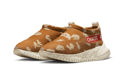 Moc Flow SP Undercover Ale Brown