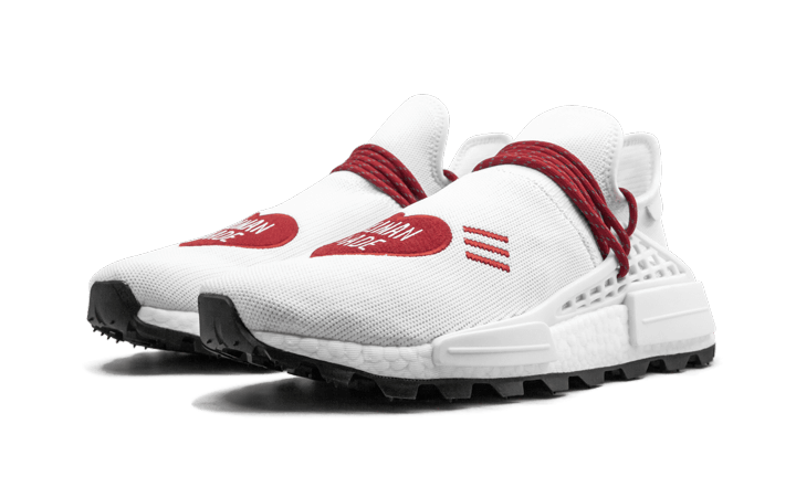 NMD Human Race x Human Made