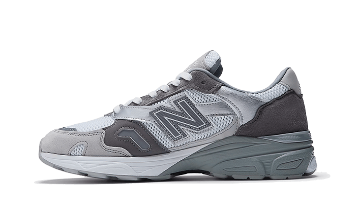 New Balance 920 Paperboy Beams Grey