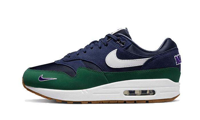 Air Max 1 ‘87 QS Obsidian