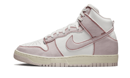 Dunk High 1985 Barely Rose Denim