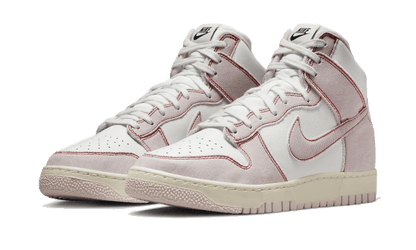 Dunk High 1985 Barely Rose Denim