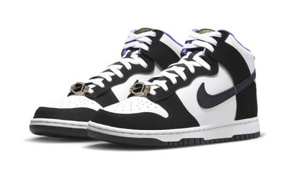 Dunk High Premium EMB World Champ