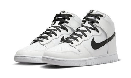 Dunk High Reverse Panda