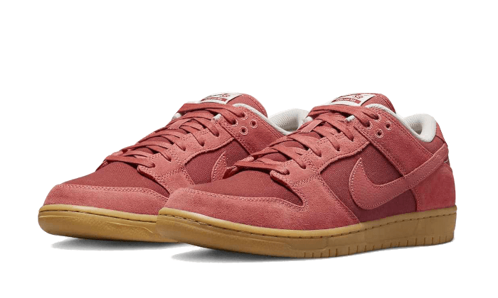 Dunk Low Adobe