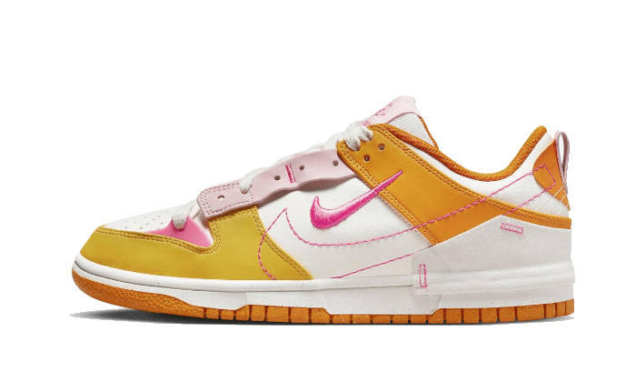 Dunk Low Disrupt 2 Sunrise