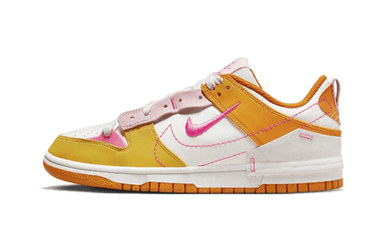 Dunk Low Disrupt 2 Sunrise