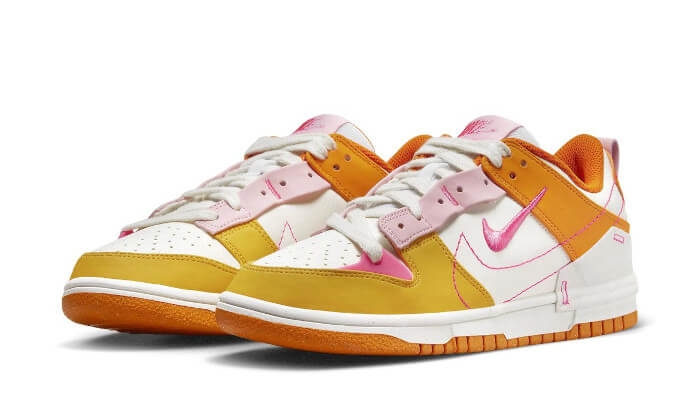 Dunk Low Disrupt 2 Sunrise