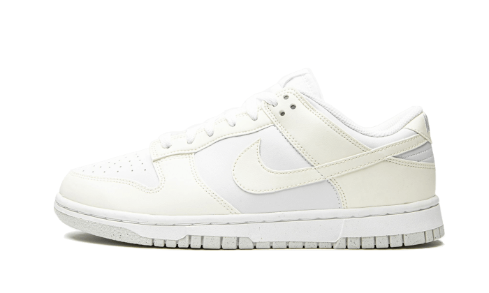 Dunk Low Next Nature Sail