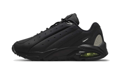 Hot Step Terra NOCTA Black