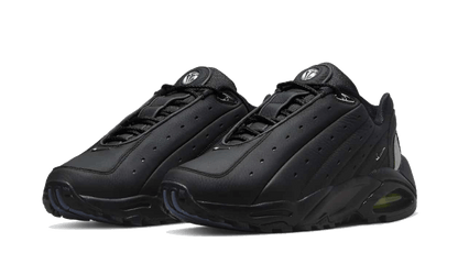 Hot Step Terra NOCTA Black