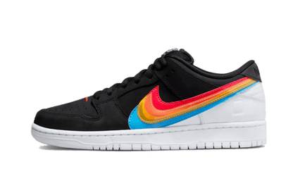 SB Dunk Low Polaroid
