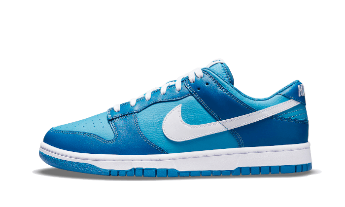 Dunk Low Dark Marina Blue