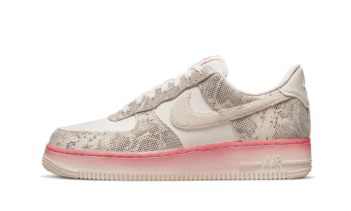 Air Force 1 Low Unsere Force 1