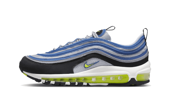 Air Max 97 OG Atlantic Blue Voltage Yellow