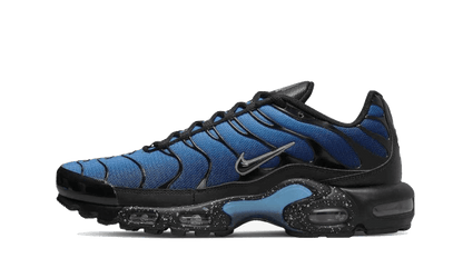 Air Max Plus Blue Black