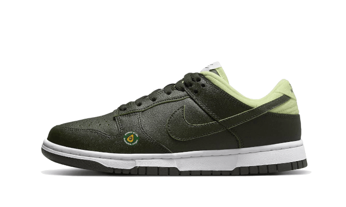 Dunk Low Avocado