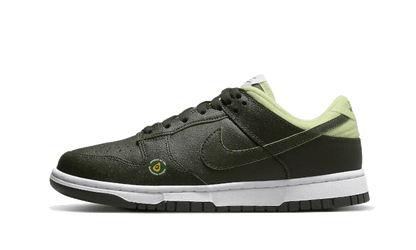 Dunk Low Avocado