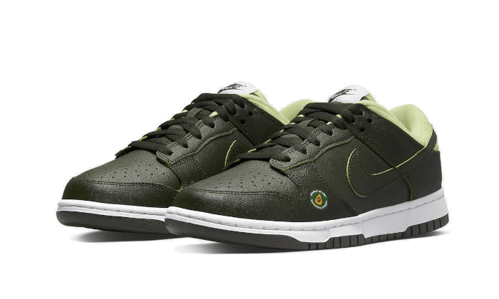 Dunk Low Avocado