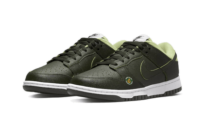 Dunk Low Avocado